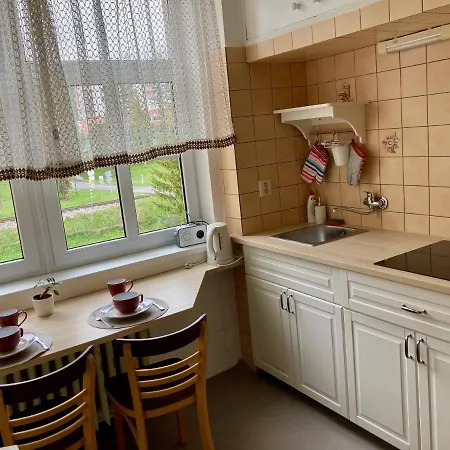 Apartman Novy Smokovec 75 *