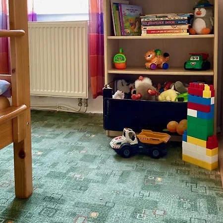 Apartman Novy Smokovec 75 *