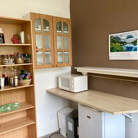 Novy Smokovec 75 Apartman *