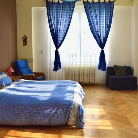 Novy Smokovec 75 Apartman *