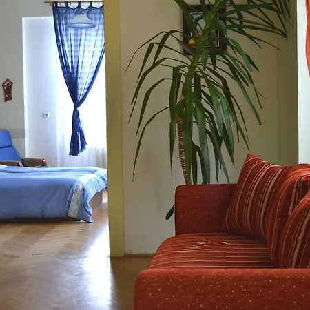 Novy Smokovec 75 * Vysoké Tatry