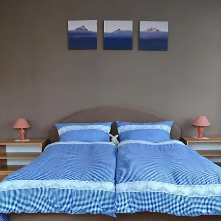 Novy Smokovec 75 Vysoké Tatry