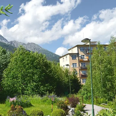 Lejlighed Novy Smokovec 75 Vysoké Tatry