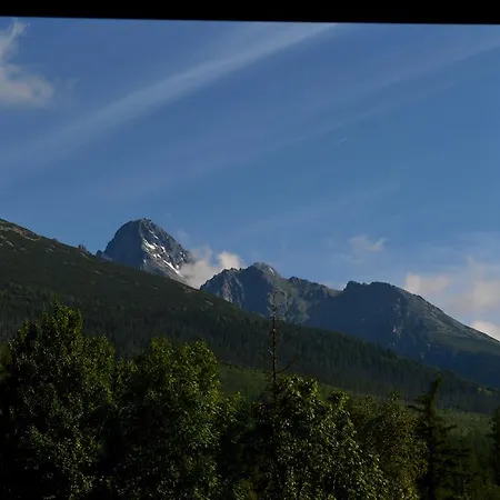 Lejlighed Novy Smokovec 75 *