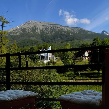 Novy Smokovec 75 * Vysoké Tatry