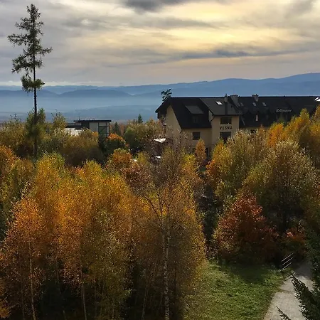 Apartman Novy Smokovec 75 Vysoké Tatry