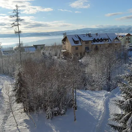 Novy Smokovec 75 Lejlighed