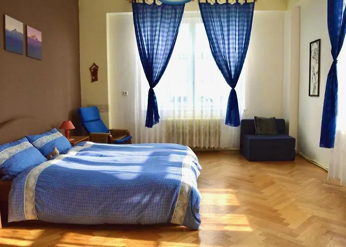 Novy Smokovec 75 Lejlighed *